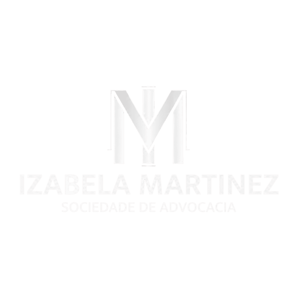 Logo Izabela Martinez